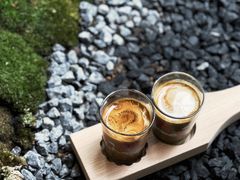 -Metal hands·铁手咖啡