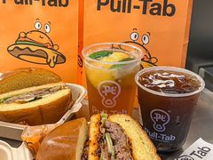 -Pull-Tab拉环咖啡(杭州市上城区来福士中心店)