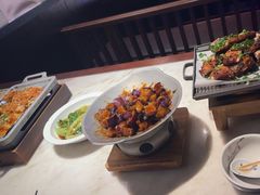 -绿茶餐厅(深圳龙华天虹购物中心店)