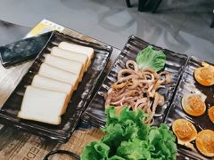 -张姐烤肥牛(西丽店)