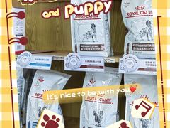 -中农大我爱我爱动物医院·核磁CT·猫病·24小时夜诊中心(石佛营店)