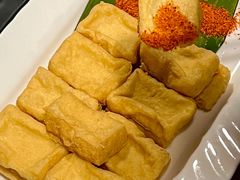 -雀舞云南菜(天津天河城购物中心店)