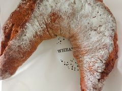 -WHEAT&BAKER-麥(凯德来福士店)