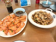 -洲晓鲜·舟山海鲜大排档(朱家尖风景区店)