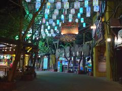 -长鹿旅游休博园