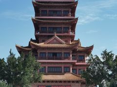 -仙人山公园