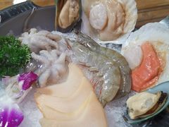 -丽江庭院·云南野生菌·海鲜火锅(鼓楼四合院店)