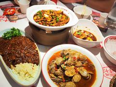 -谭十三大排档·18年老字号(船山路总店)