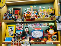 -墨格(世茂广场店)