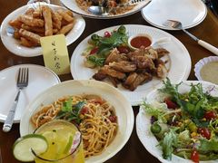 -猫岛主趣味餐厅(鼓浪屿店)