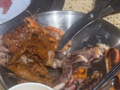 -姜胖胖韩式自助烤肉(光明万达店)