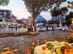 -大师傅金奖啤酒鱼(西街口总店)