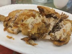 -玉华台饭庄(裕中西里小区店)