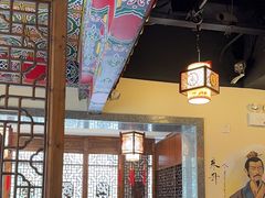 -应天大明王朝·南京菜(中山陵店)