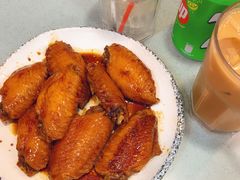 -华嫂冰室(尖沙咀店)