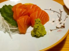 -福匠日本料理(人民路店)