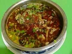 -窦四牛杂面(总店)