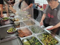 -刘小忙把子肉(北园大街总店)