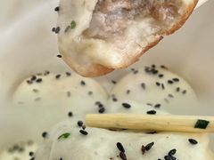 -许记生煎(遵义路店)