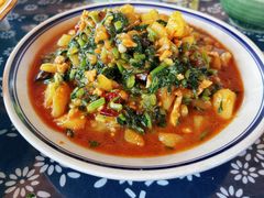 -百花人家(清水田园店)