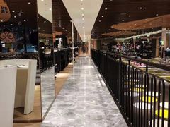 -威尔仕W FITNESS健身会所(联洋广场店)