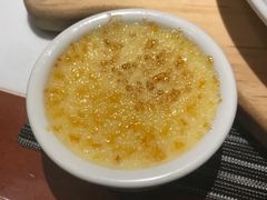 焦糖布丁-斗牛士牛排餐厅(嘉里汇店)
