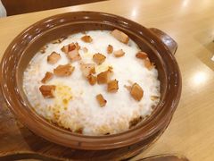 鸡肉奶汁多利亚饭-萨莉亚意式餐厅(苏州泉屋店)