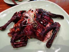 -虎哥私房菜(馒头山店)