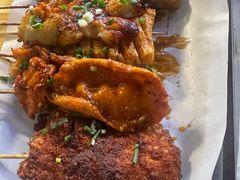 -魏记里脊肉炸炸炸(南门口店)