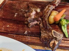 -安德烈俄式西餐厅(中央大街店)