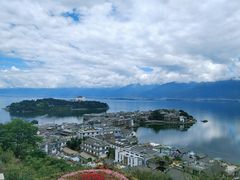 -大理洱海