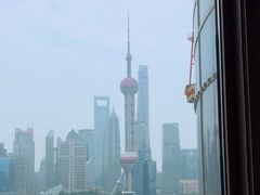 -上海外滩茂悦大酒店
