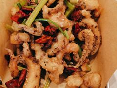 -大铁勺新津菜(东丽阳光新业广场店)