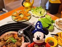 -顺顺小吃(独克宗古城店)