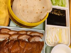 -红红烤鸭店(西单店)
