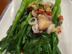 -味可道美食坊(福基路店)