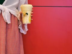 -喜茶(北京三里屯太古里店)