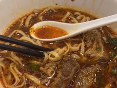 -康师傅私房牛肉面(马泉营奥莱店)