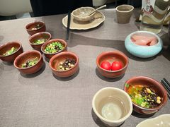-山石榴·贵州菜(陆家嘴中心店)