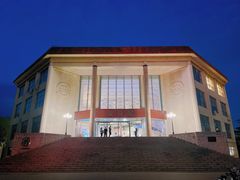 -中国政法大学(昌平校区)