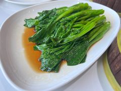 -东方早茶 海鲜•青岛菜(国信体育中心店)