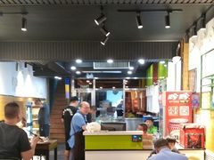 大堂-双宝铁饭盒(南十四店)