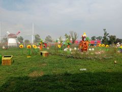 -云漫湖生态度假公园