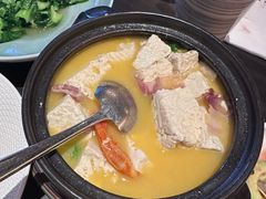 -庐灶江南·江南菜·四合院Bistro(东直门雍和宫·原华侨宾馆店)