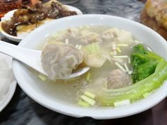 -省城濑粉(龙津店)