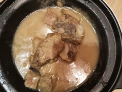 -莆田餐厅(吉隆坡柏威年广场店)
