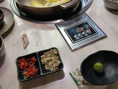 -狐狸爱上椰子鸡(滨江星光大道店)