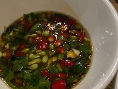 -天津湾西餐厅(三亚海棠湾洲际度假酒店)