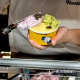 ☁️☁️努力制冰!!🧊快来尝👅🍦