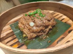 -辛香汇·现炒川菜(淮海路百盛店)